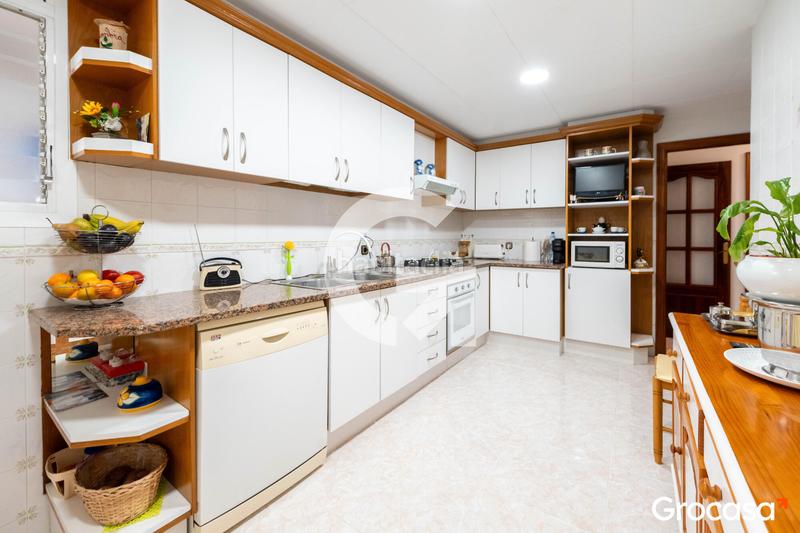 Foto fca165c0-ae5b-4c19-a0a7-425a2d013237. Appartamento con riscaldamento in Peramàs Mataró