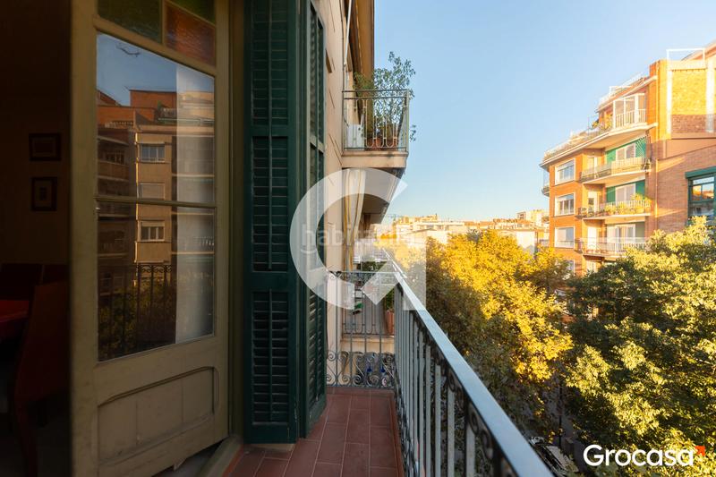 Foto 08cfa2e9-1cd3-4ead-a035-783b72664739. Appartamento con riscaldamento in La Nova Esquerra de l´Eixample Barcelona