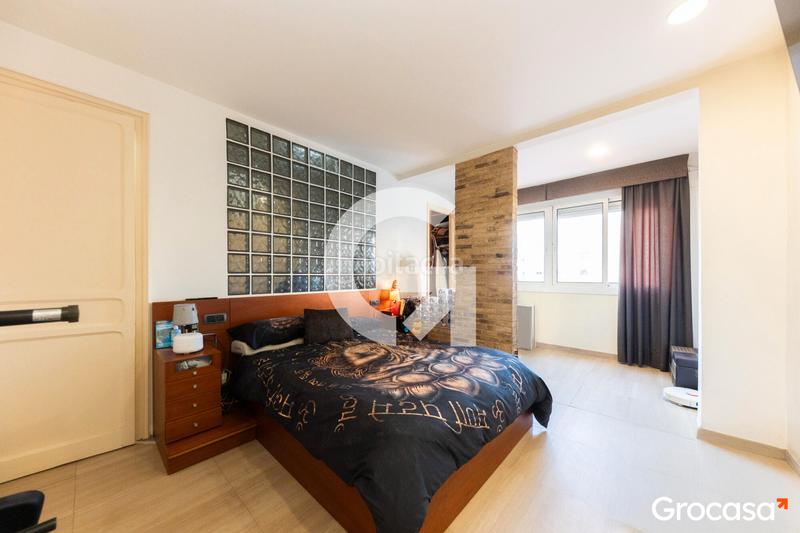 Foto 1934ca1f-e81a-43f3-80fc-6b6b075ddd3f. Appartamento con riscaldamento in La Nova Esquerra de l´Eixample Barcelona