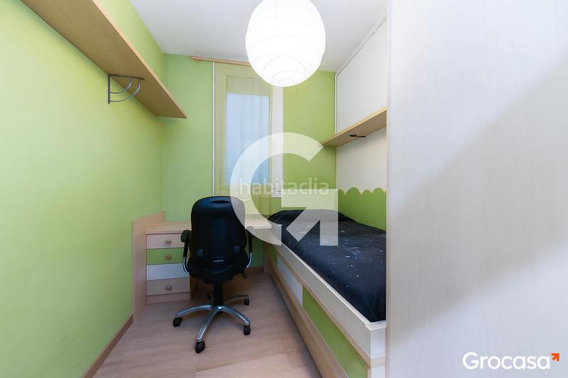 Foto 424bac94-b023-4cb0-a72b-a7880e9bd475. Appartamento con riscaldamento in La Nova Esquerra de l´Eixample Barcelona