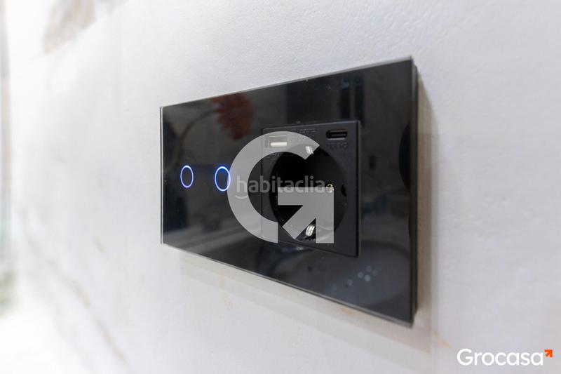 Foto 4a7b39c6-40d1-44fb-8b89-a28d79d860fb. Appartamento con riscaldamento in La Nova Esquerra de l´Eixample Barcelona