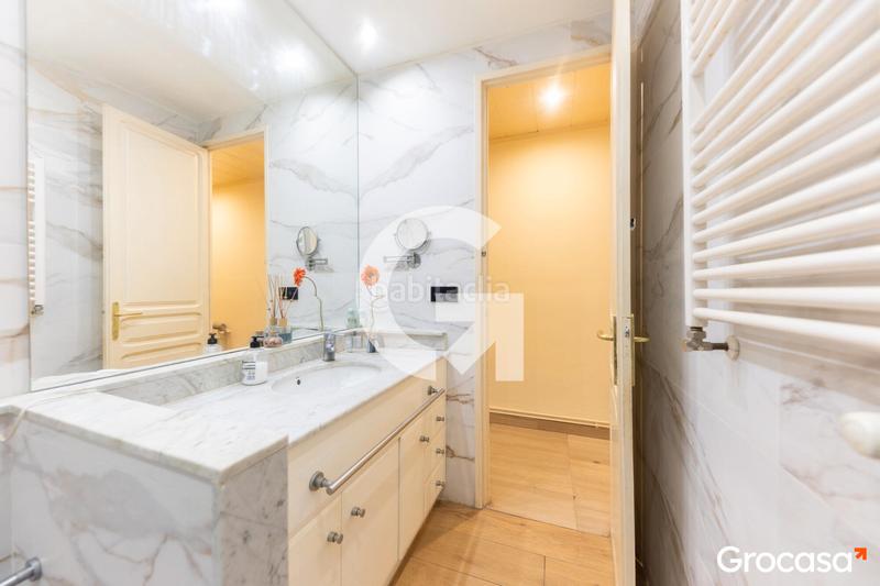 Foto 68b98c18-94a5-4b57-b455-cb2a4b99c968. Appartamento con riscaldamento in La Nova Esquerra de l´Eixample Barcelona