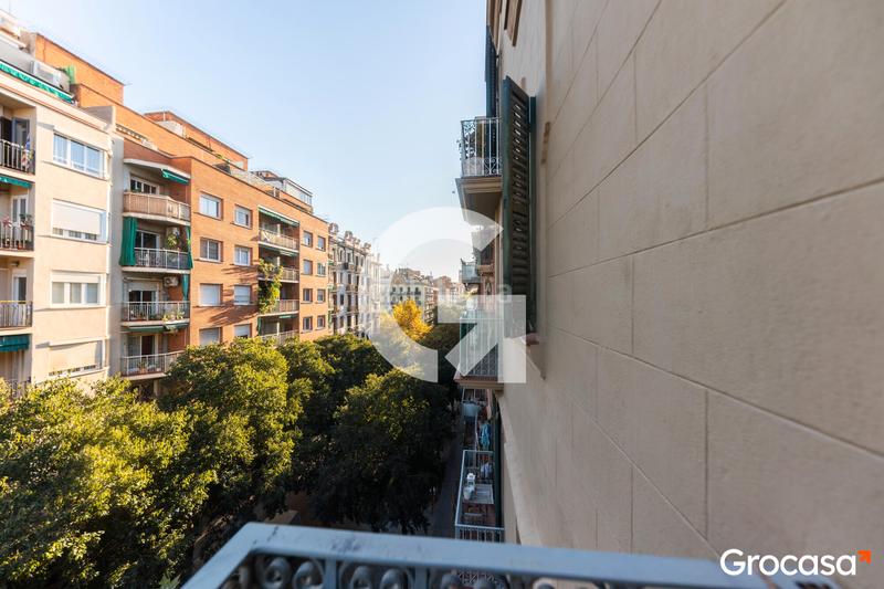 Foto 99c86bf3-f8bd-4dc1-a0bc-9364341e8d12. Appartamento con riscaldamento in La Nova Esquerra de l´Eixample Barcelona