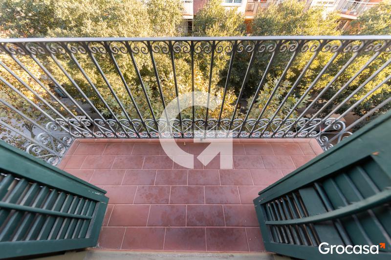 Foto 9db00e2e-2387-4669-a4f0-1f289ba24f71. Appartamento con riscaldamento in La Nova Esquerra de l´Eixample Barcelona