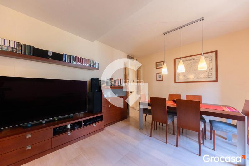 Foto ab36671a-5841-436e-b1ec-9a0b9a24b4fb. Appartamento con riscaldamento in La Nova Esquerra de l´Eixample Barcelona