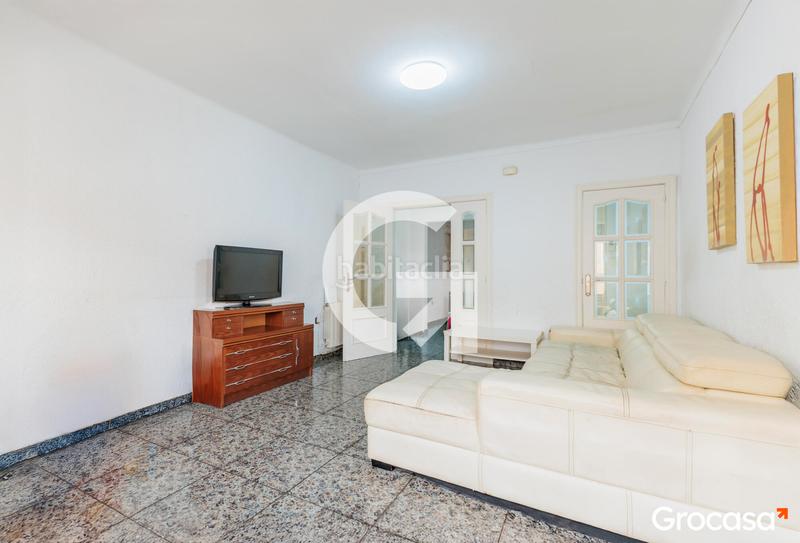 Foto 15df6e66-e4da-4422-b134-c604a34ecf0b. Pis amb calefacció a Can Palet Terrassa