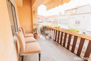 Flat in CL BAGES, DEL