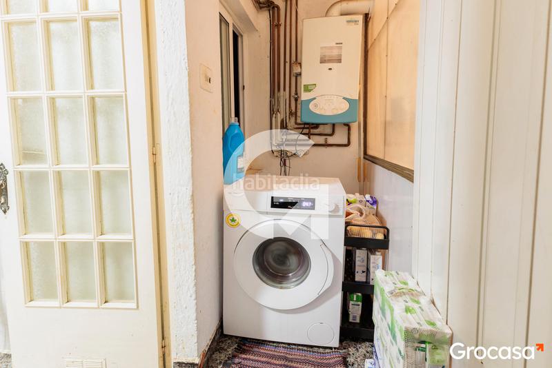 Foto a0cee081-7037-4768-9f16-62c08fe384bb. Pis amb calefacció a Can Palet Terrassa