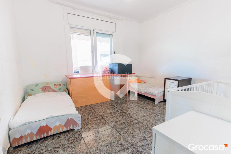 Foto abcb5def-a6a1-4ac1-8b6c-67b5295791e3. Pis amb calefacció a Can Palet Terrassa