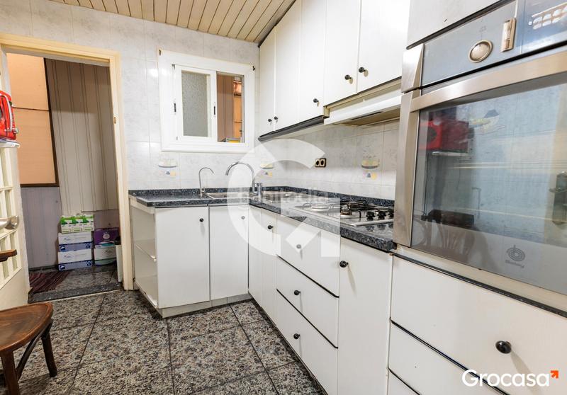 Foto b8096d36-1689-4346-9966-c414a90b1c5b. Pis amb calefacció a Can Palet Terrassa