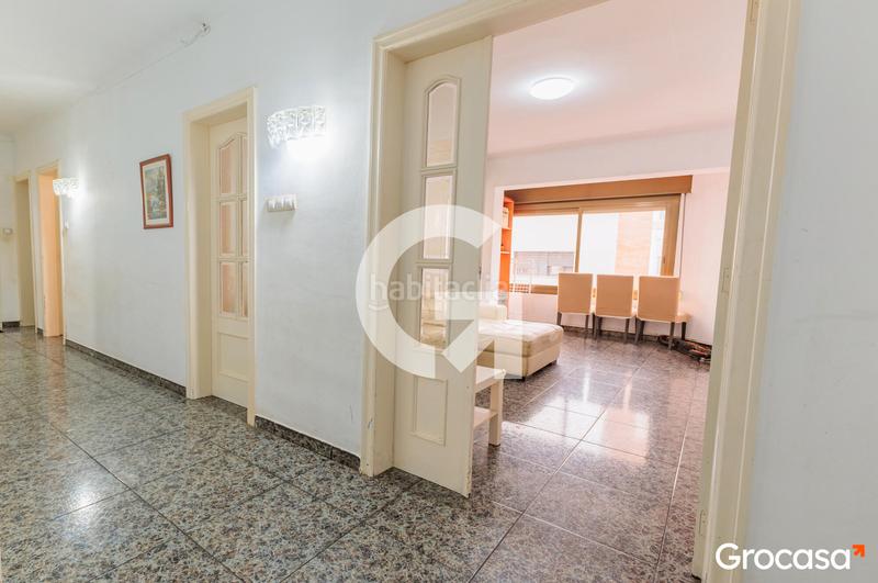 Foto ca5a023e-f297-4e40-81ec-91d4d38f5266. Pis amb calefacció a Can Palet Terrassa