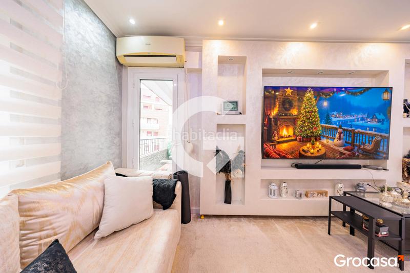 Foto 3b738bbe-b556-4b43-b22c-e5fb22f8cf68. Pis amb calefacció a Poble Nou Manresa