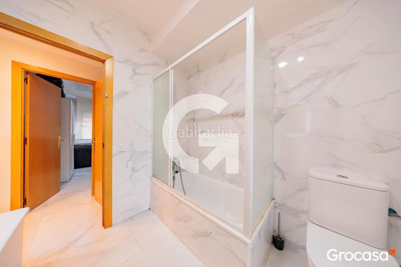 Foto 54d0a0c2-91cf-4aac-95bb-975786c3eb8a. Pis amb calefacció a Poble Nou Manresa