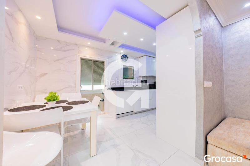 Foto 6f6a4b02-b63f-458e-8b08-e8d539fcd63f. Pis amb calefacció a Poble Nou Manresa