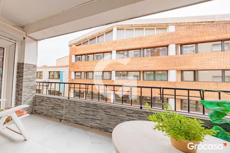 Foto 89e2dba1-ab49-40b5-80eb-eb95d72a9b82. Pis amb calefacció a Poble Nou Manresa