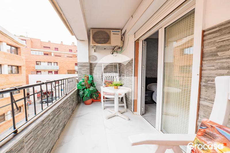 Foto 9c80d496-f137-426e-8945-f8cad77b635e. Pis amb calefacció a Poble Nou Manresa