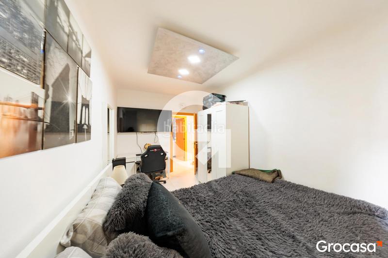 Foto a48fe258-54cd-4012-b006-6d46fe8a5130. Pis amb calefacció a Poble Nou Manresa