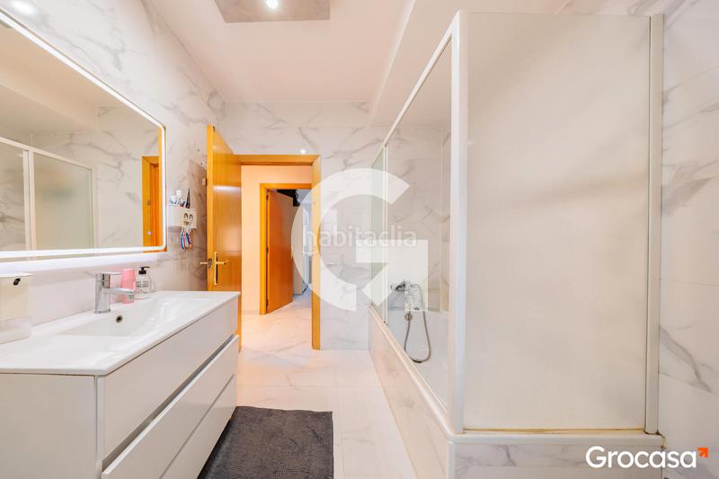 Foto e71e45de-7ab5-432a-a308-69c5040e6c10. Pis amb calefacció a Poble Nou Manresa