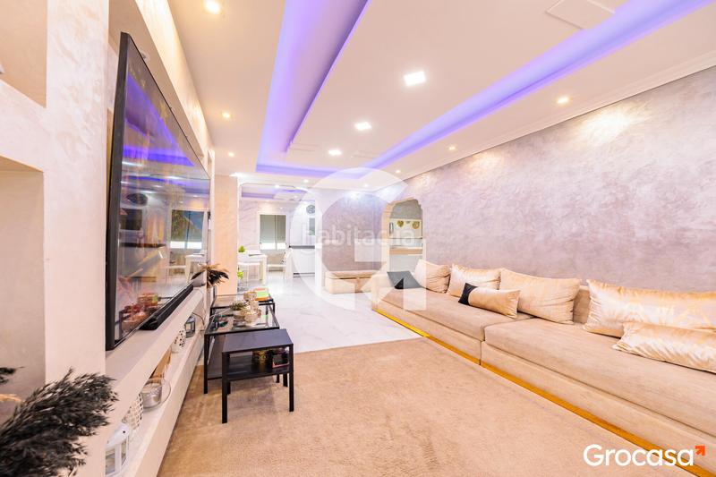 Foto ed92bbbd-8d9a-498b-9236-5783e1c7b0a6. Pis amb calefacció a Poble Nou Manresa