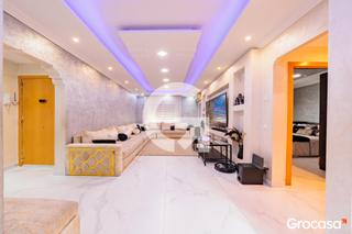 Appartement  Pj ginjoler. Piso reformado con balcón