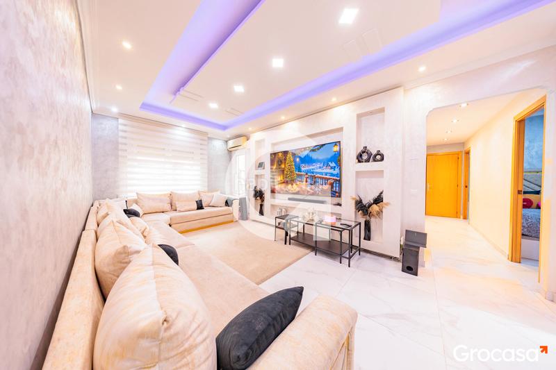 Foto fe029480-5132-4c4e-bc5e-1871e8b8771c. Pis amb calefacció a Poble Nou Manresa