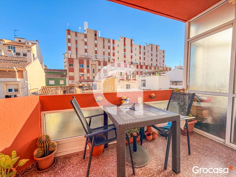 Foto 6b428819-2ad2-4c34-ae5c-a94cc122e4d7. Piso cerca de la playa en Paseo Marítimo de Levante Torre del Mar