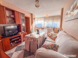 Appartement  Cl gaviota la /torre del mar. Cerca de la playa