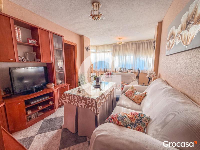 Foto 7fa203e6-ec5e-4c89-91e5-545d73da4f3a. Piso cerca de la playa en Paseo Marítimo de Levante Torre del Mar