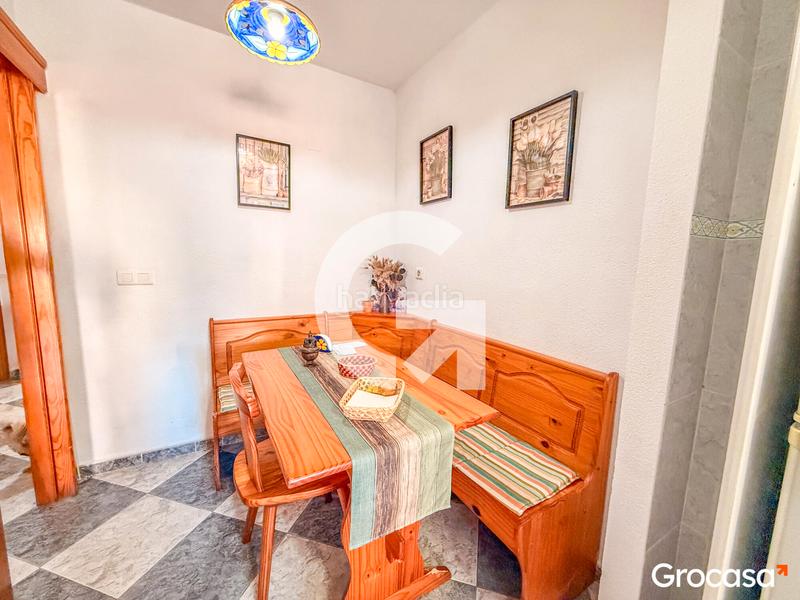 Foto a66251b7-2b5f-44c6-bbf3-af1bb3d5d465. Piso cerca de la playa en Paseo Marítimo de Levante Torre del Mar