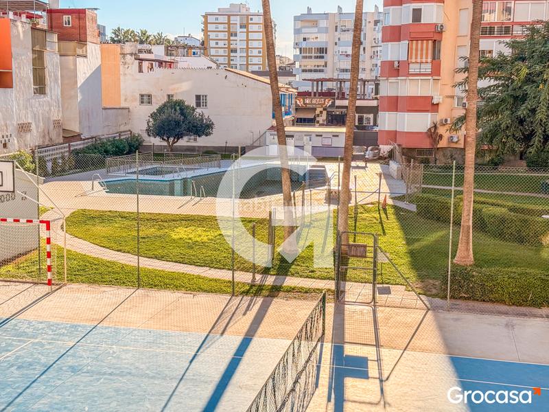 Foto bba158e8-d641-4e09-a3a6-62727dfff107. Piso cerca de la playa en Paseo Marítimo de Levante Torre del Mar