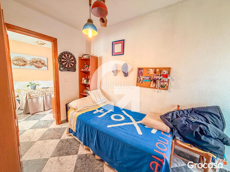 Foto c2dfa500-0c2c-49ae-b69d-ba6e7a741b31. Piso cerca de la playa en Paseo Marítimo de Levante Torre del Mar