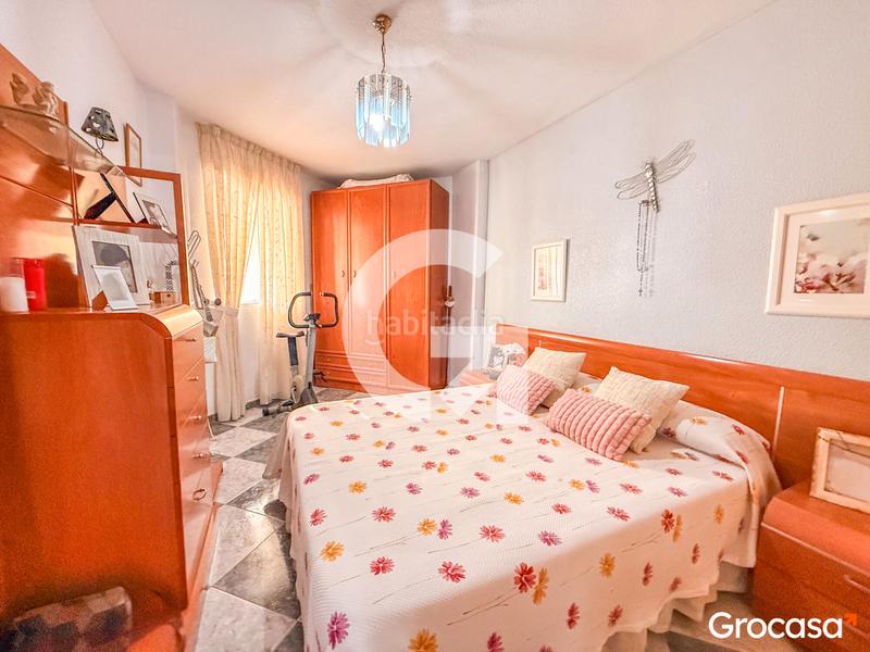 Foto ea5d2320-b1dc-459c-ae0f-f1d49ceed38d. Piso cerca de la playa en Paseo Marítimo de Levante Torre del Mar