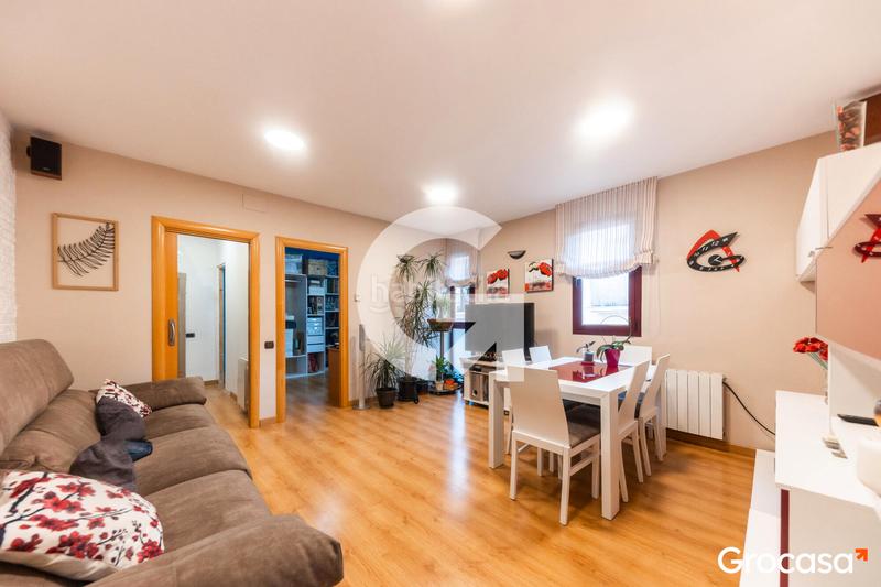 Foto 117e53f3-83a5-488d-a3f9-3434734147e6. Pis amb calefacció a St. Pere - Sta. Caterina - El Born Barcelona