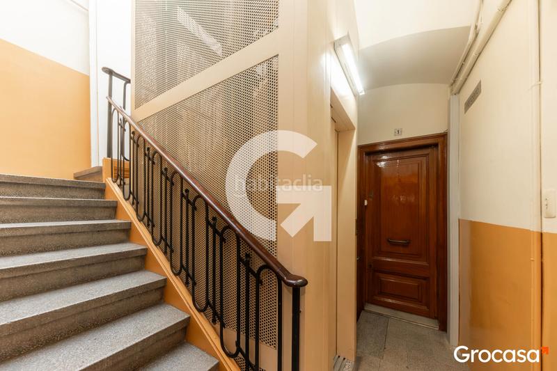 Foto 16a82aed-2a8d-4ee8-981f-2565dde4d110. Pis amb calefacció a St. Pere - Sta. Caterina - El Born Barcelona