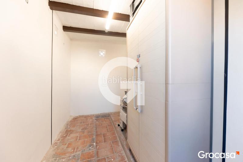 Foto 5a16d3af-0302-4220-8961-14534d80fba4. Pis amb calefacció a St. Pere - Sta. Caterina - El Born Barcelona