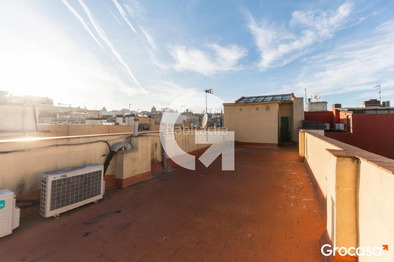 Foto 6d891b90-4ff1-4d47-ba51-3e5c608c7264. Pis amb calefacció a St. Pere - Sta. Caterina - El Born Barcelona