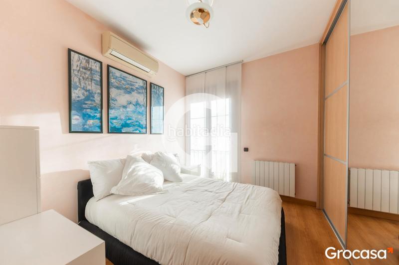 Foto 6df11da7-6afe-45ed-a22c-751b617e70b8. Pis amb calefacció a St. Pere - Sta. Caterina - El Born Barcelona