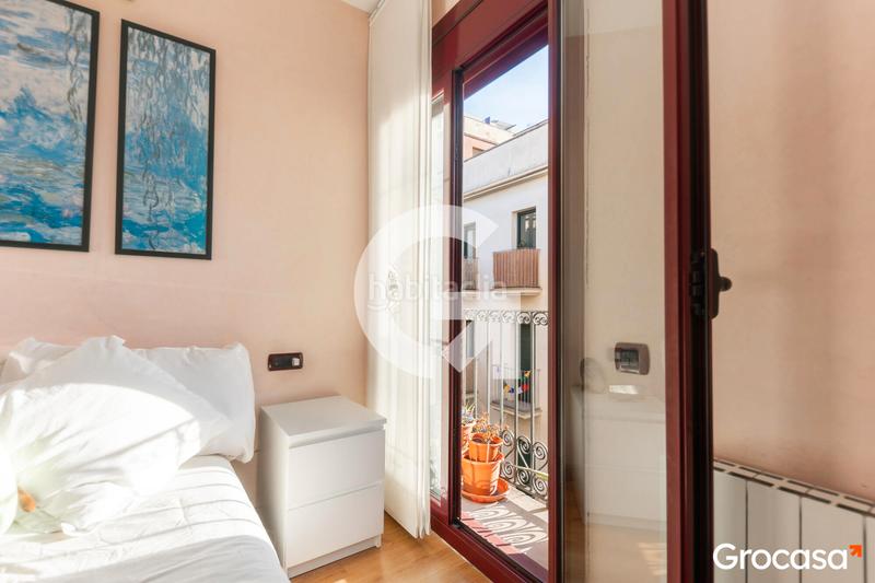 Foto ebcd46f8-5bb3-4e88-9290-6a7d56291795. Pis amb calefacció a St. Pere - Sta. Caterina - El Born Barcelona