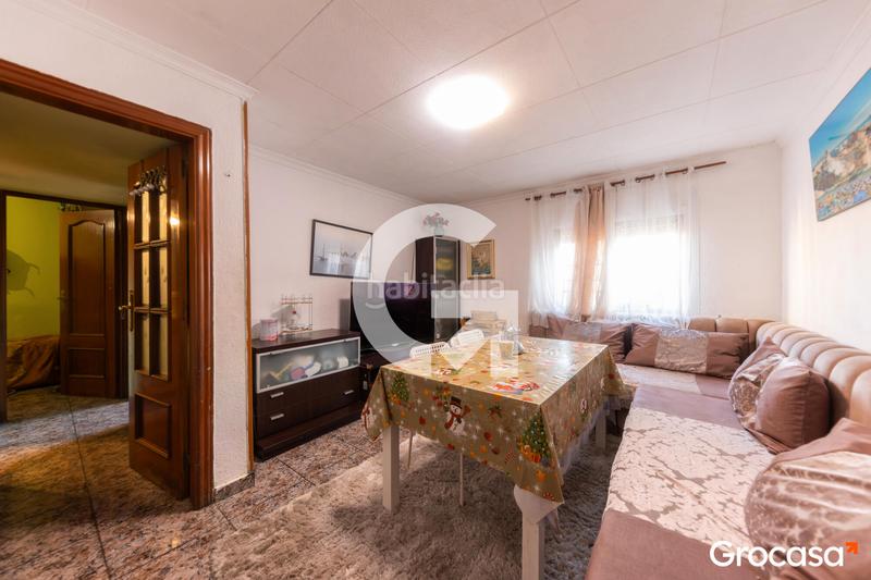 Foto 38391cbb-5d2a-4e6b-84f4-a5719d1f8b1d. Appartement dans La Roureda Viladecans