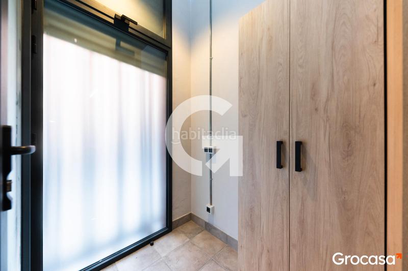 Foto ed49fb04-aa3e-4c2d-a3e0-8007b03fac49. Piso local vivienda en plaza bacardi en Horta Barcelona