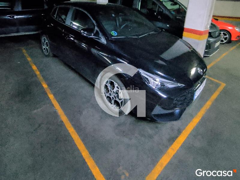 Foto 31f75617-481d-464b-a3b7-16d1a397e18c. Autoparkplatz in Marianao Sant Boi de Llobregat