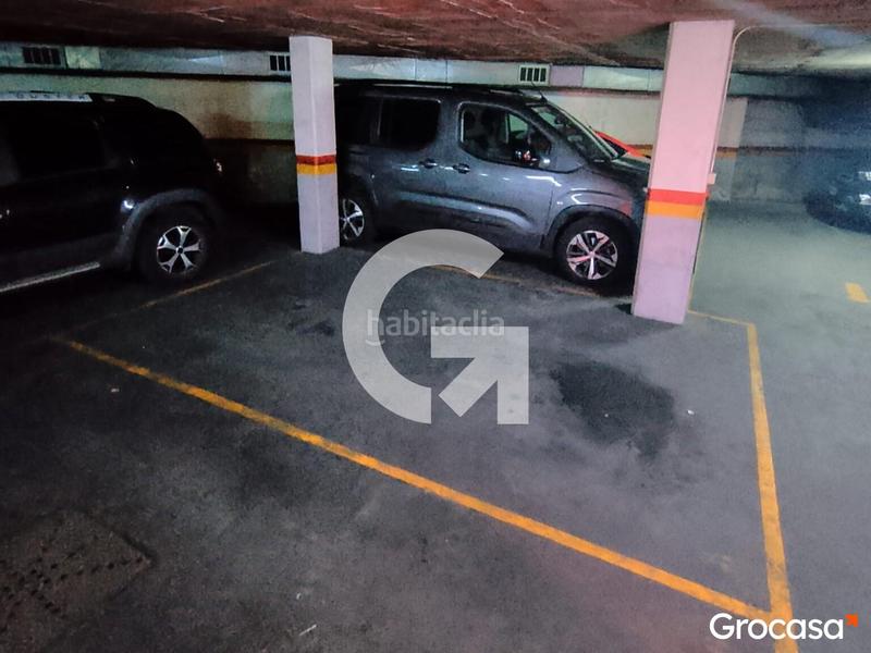 Foto 60f2f133-61f5-4e03-bdb3-952fd2b610e9. Autoparkplatz in Marianao Sant Boi de Llobregat