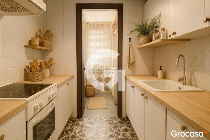 Foto 269085c2-0e5b-4f6d-8ae1-9857799b02d8. Appartamento in Font de la Guatlla Barcelona