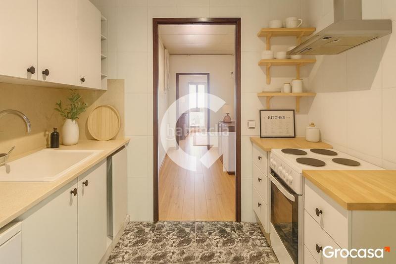 Foto 73eeb3a0-0d2c-4a95-b7be-6e8ee7c393af. Appartamento in Font de la Guatlla Barcelona