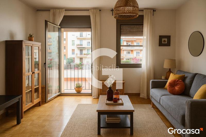 Foto a199f98b-127e-4013-97c0-eca9bbf4409b. Appartamento in Font de la Guatlla Barcelona