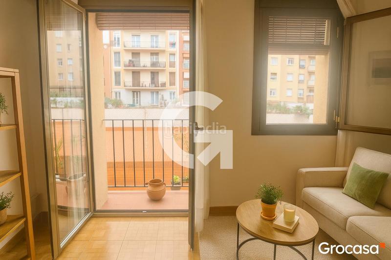 Foto ed7cb9c2-ef44-49bf-a8a1-cb0745e467e9. Appartamento in Font de la Guatlla Barcelona