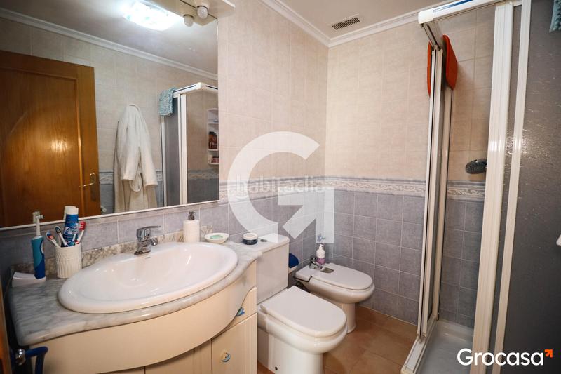 Foto 16433148-b6d3-4064-b0ab-3269b87624bb. Casa adossada amb calefacció aparcament a Nuevo Centro Sagunt