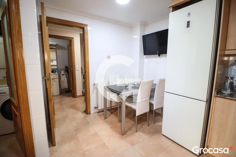 Foto 277396a3-95e9-4d14-8ee3-9a17bef7e92b. Casa adossada amb calefacció aparcament a Nuevo Centro Sagunt