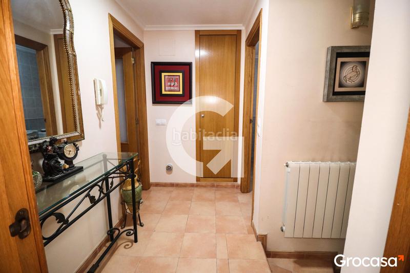 Foto 43dd35be-6856-4d96-a180-4f578e39de5c. Casa adossada amb calefacció aparcament a Nuevo Centro Sagunt