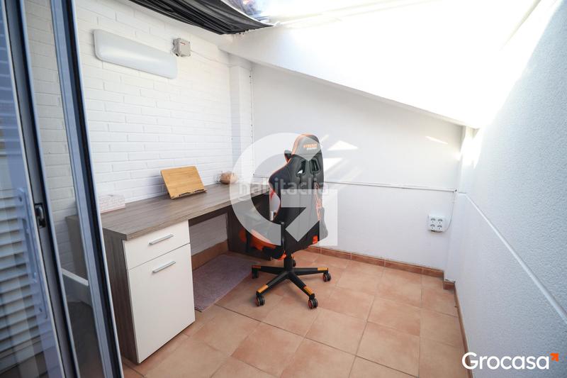 Foto 90b681b7-21bd-4903-be68-dcc1adec872e. Casa adossada amb calefacció aparcament a Nuevo Centro Sagunt